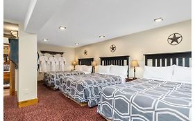 Rustlers Lodge